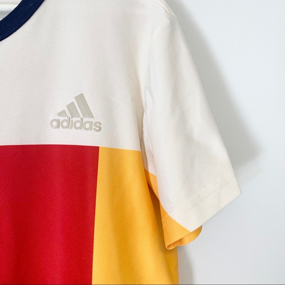 dominic thiem t shirt adidas